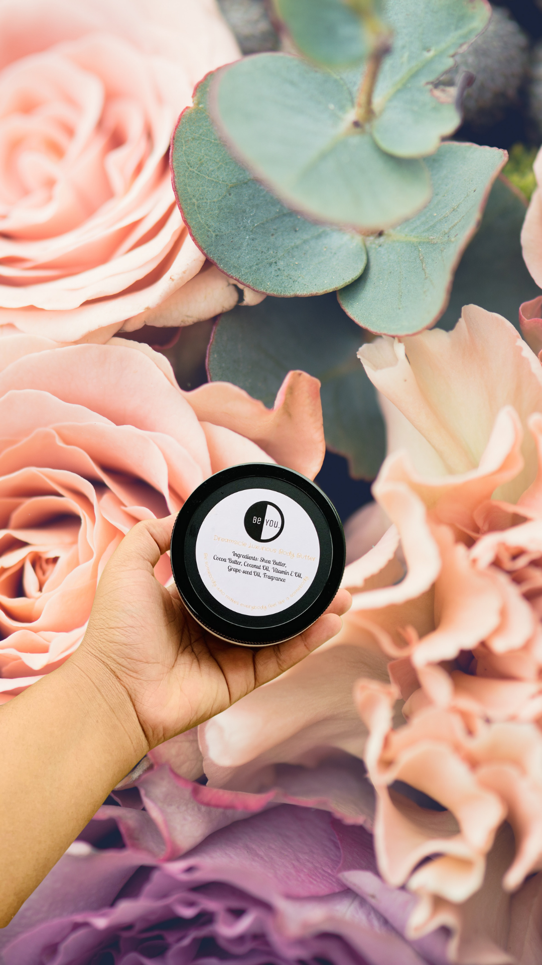 DREAMSICLE Luxurious Body Butter